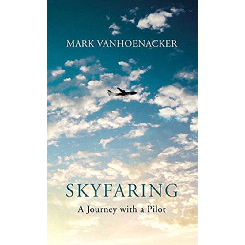 Skyfaring | Chatto & Windus