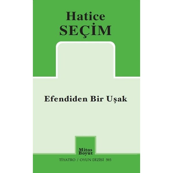 Efendiden Bir Uşak