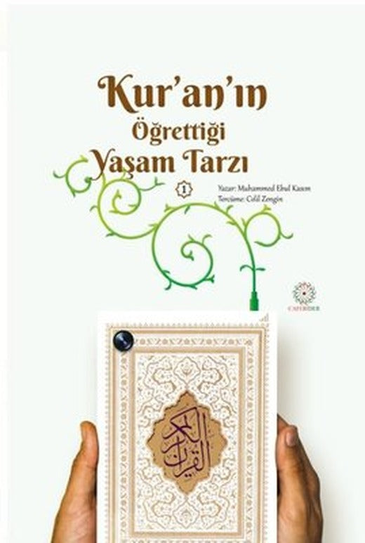 Kur'an'ın Öğrettiği Yaşam Tarzı | Hekimane Yayınları