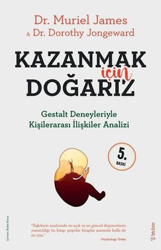 Kazanmak İçin Doğarız-Genişletilmiş Baskı | Sola Unitas