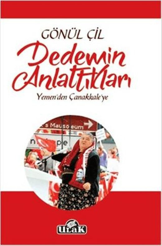 Dedemin Anlattıkları | Ulak Yayıncılık (Ciltsiz)