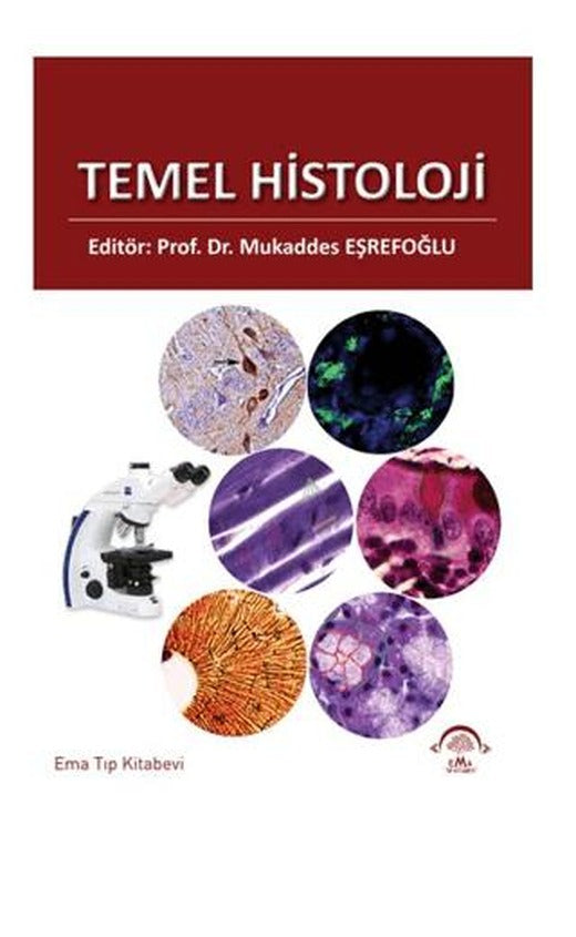 Temel Histoloji