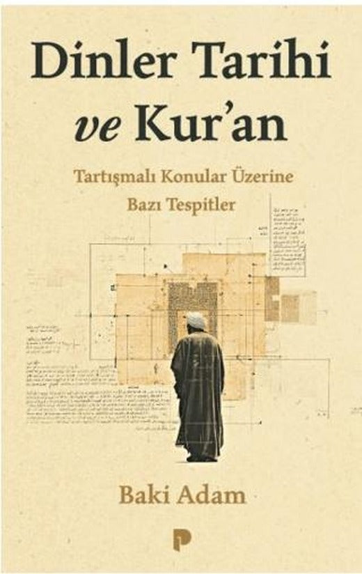 Dinler Tarihi ve Kur’an | Pınar Yayınları (Ciltsiz)