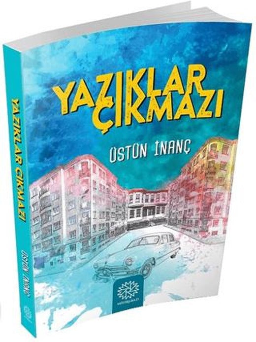 Yazıklar Çıkmazı | Mihrabad Yayınları (Ciltsiz)