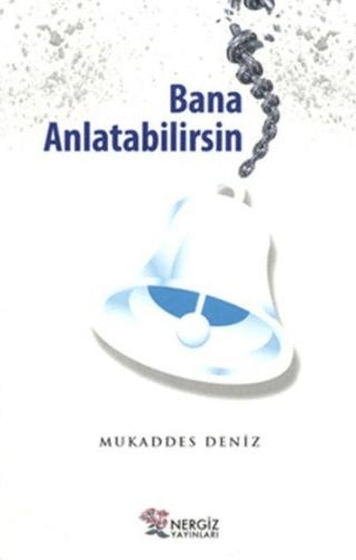 Bana Anlatabilirsin