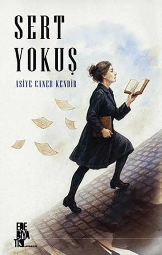 Sert Yokuş