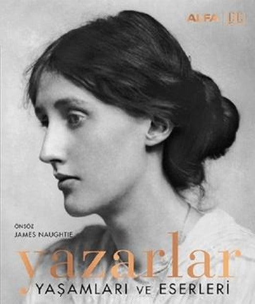 Yazarlar - Yaşamları ve Eserleri