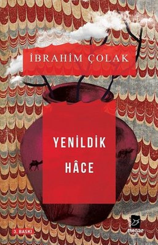 Yenildik Hace | Mecaz