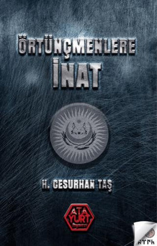 Örtünçmenlere İnat