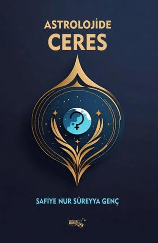 Astrolojide Ceres