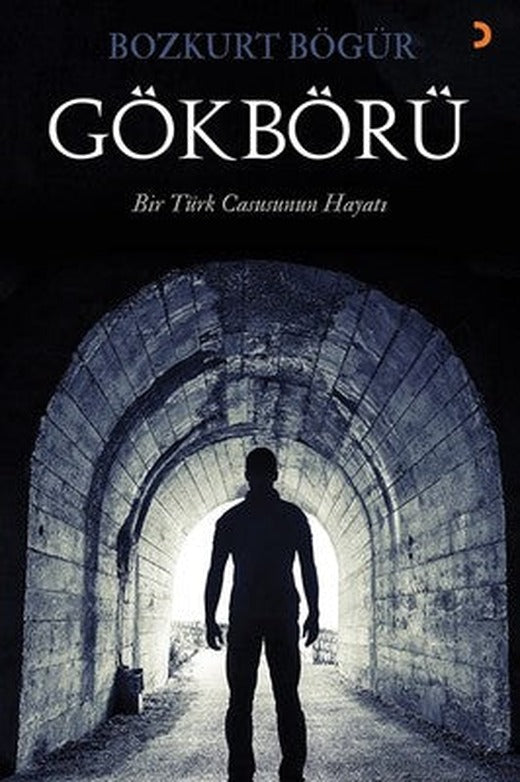 Gökbörü | Cinius