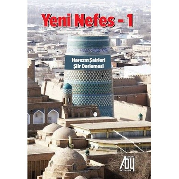 Yeni Nefes - 1