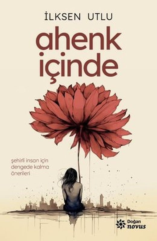 Ahenk İçinde | Doğan Novus (İnce Kapak)