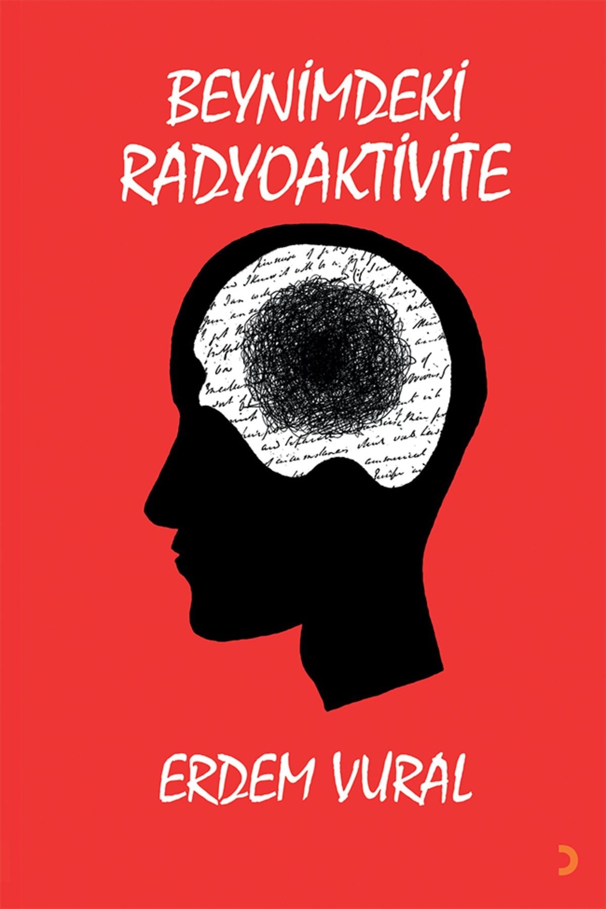 Beynimdeki Radyoaktivite