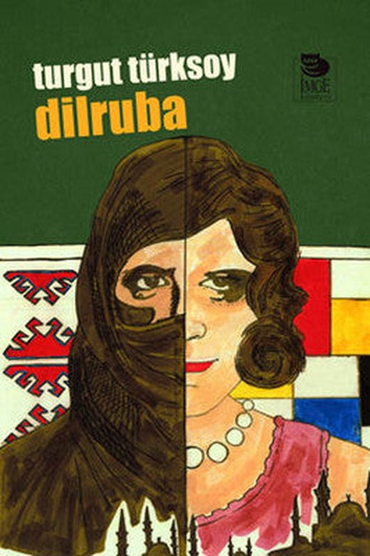 Dilruba | İmge Kitabevi