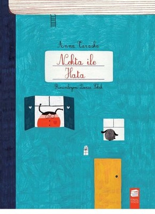 Nokta ile Hata | Final Kültür Sanat Yayınları