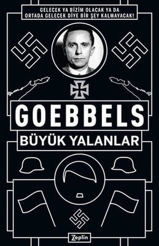 Büyük Yalanlar | Zeplin Kitap