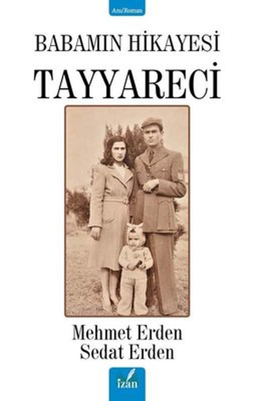 Tayyareci | İzan Yayıncılık