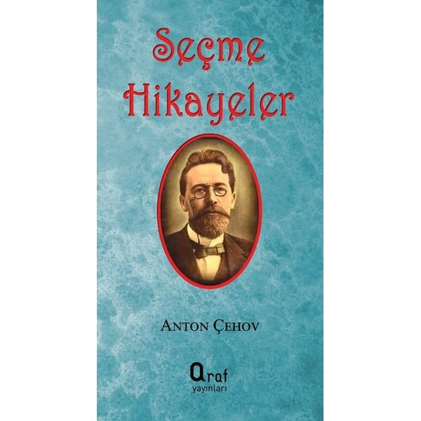 Seçme Hikayeler