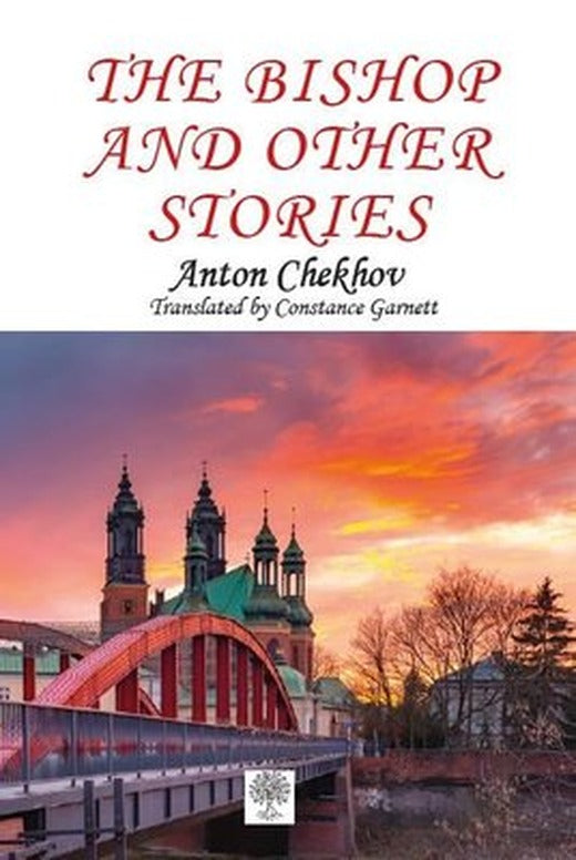 The Bishop and Other Stories | Platanus Publishing