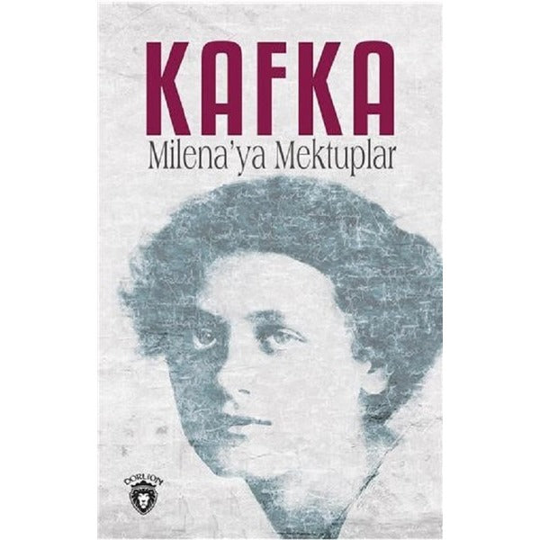 Milena'ya Mektuplar | Dorlion Yayınları (Ciltsiz)