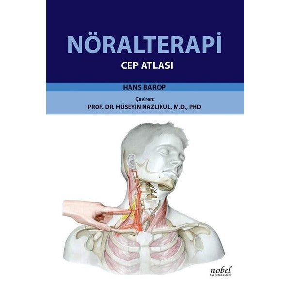 Nörolterapi-Cep Atlası