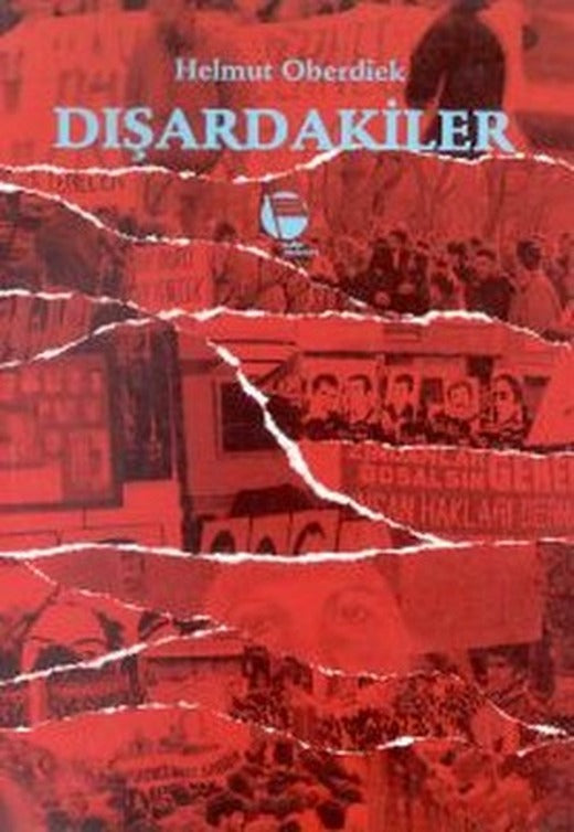 Dışardakiler | Belge Yayınları