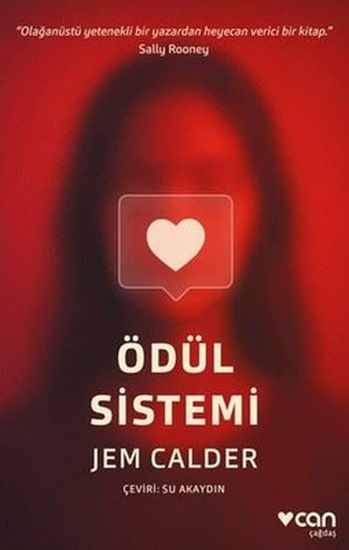Ödül Sistemi | Can Yayınları (İnce Kapak)