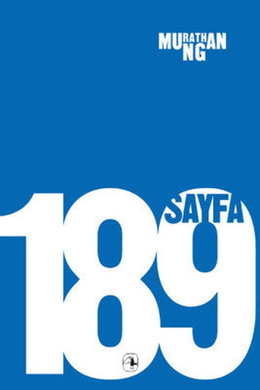 189 Sayfa | Metis Yayınları