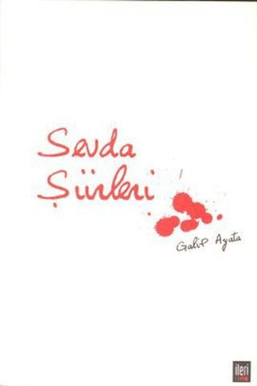 Sevda Şiirleri | İleri Yayınları (Ciltsiz)