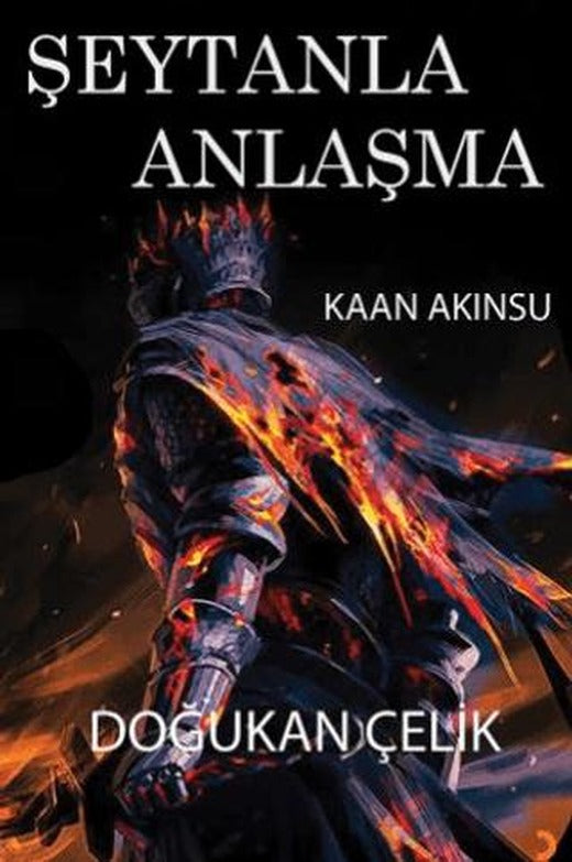 Şeytanla Anlaşma