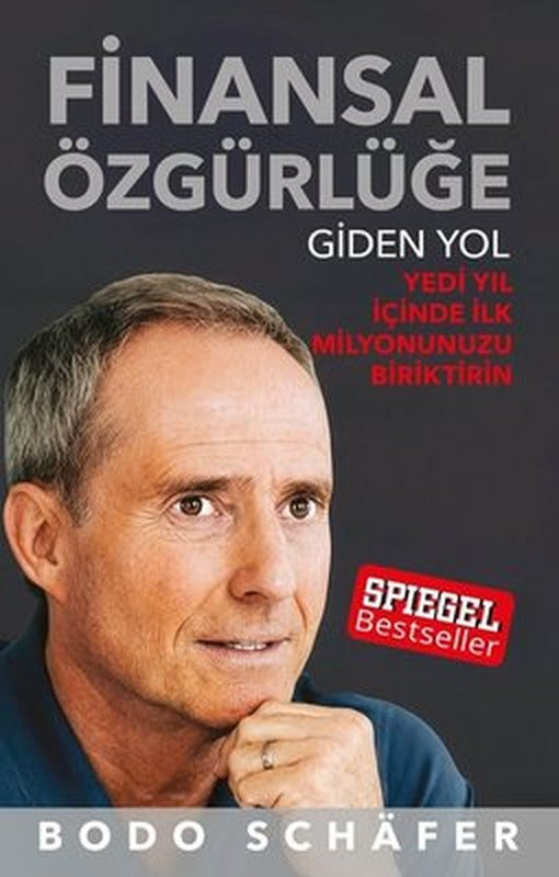Finansal Özgürlüğe Giden Yol | Butik (İnce Kapak)