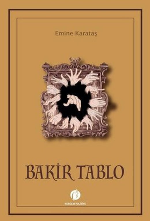 Bakir Tablo | Herdem Kitap