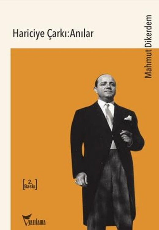 Hariciye Çarkı : Anılar