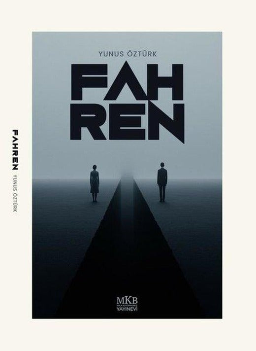Fahren | MKB Halk Kütüphanesi (İnce Kapak)
