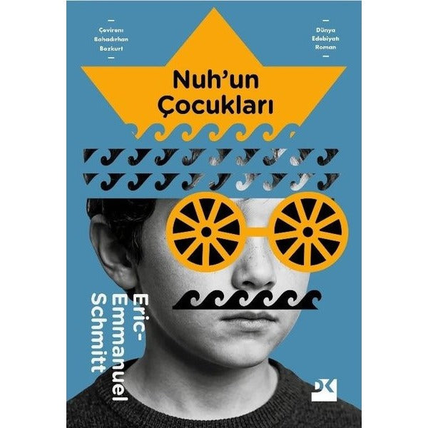 Nuh'un Çocukları