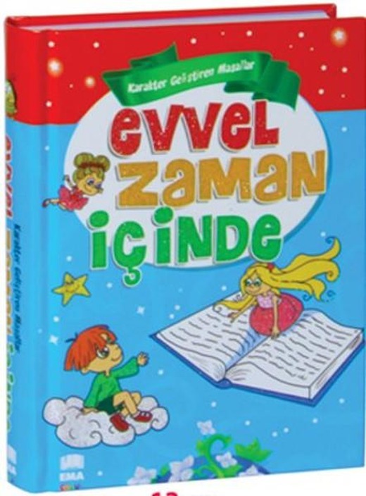 Evvel Zaman İçinde