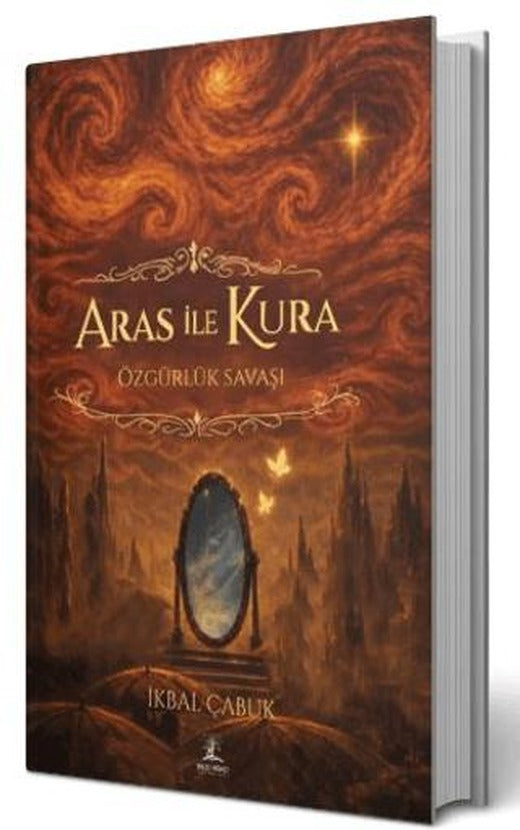 Aras ile Kura | Bilgi Ağacı Yayınları (Ciltsiz)