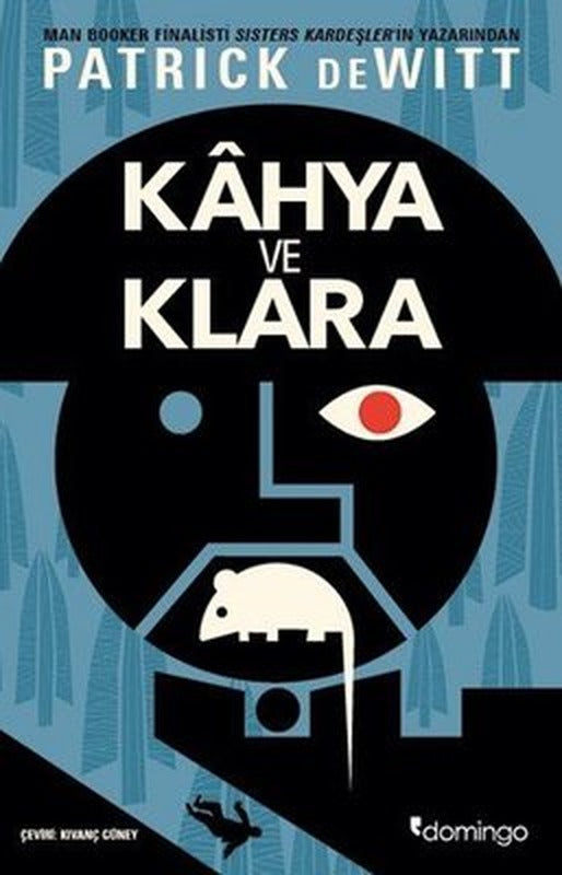 Kahya ve Klara | Domingo Yayınevi