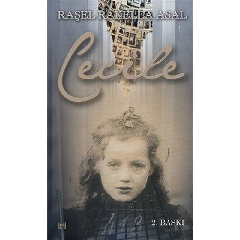 Cecile | Kafe Kültür Yayıncılık
