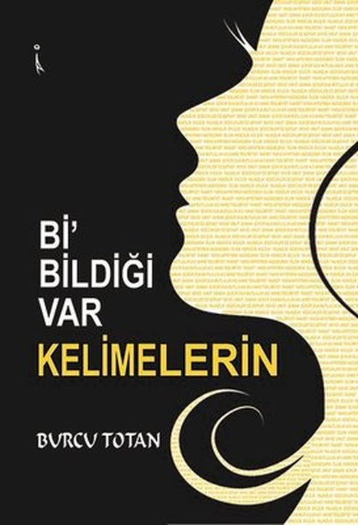 Bi Bildiği Var Kelimelerin | İkinci Adam Yayınları