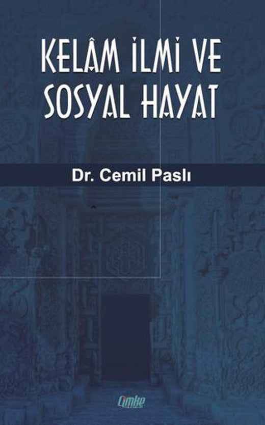 Kelam İlmi ve Sosyal Hayat