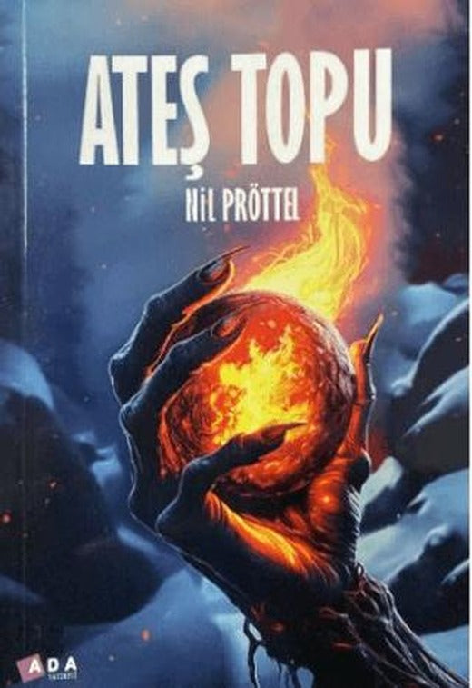 Ateş Topu