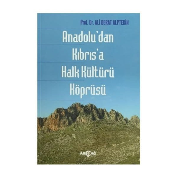 Anadolu'dan Kıbrıs'a Halk Kültürü Köprüsü
