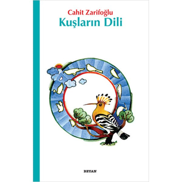 Kuşların Dili | Beyan Yayınları