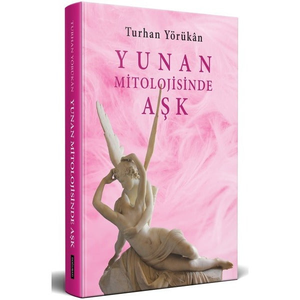 Yunan Mitolojisinde Aşk