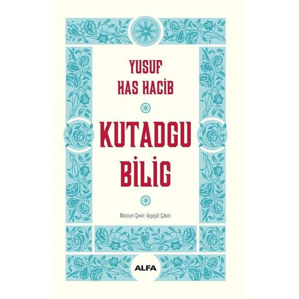 Kutadgu Bilig