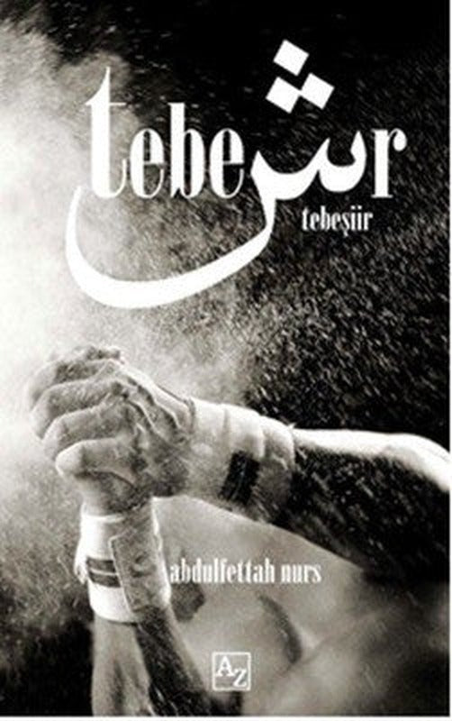 Tebeşiir | Az Kitap