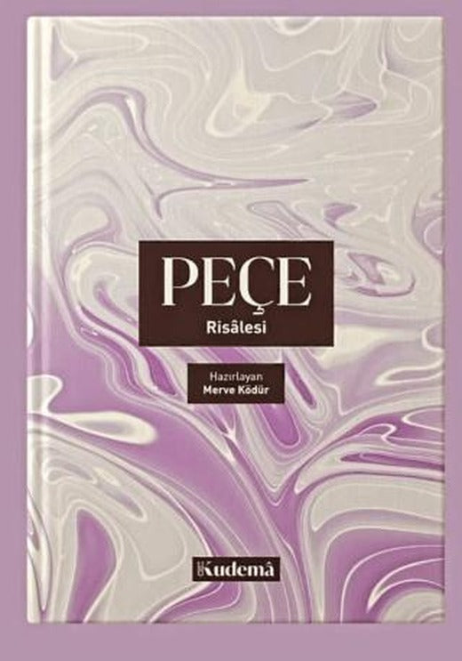 Peçe