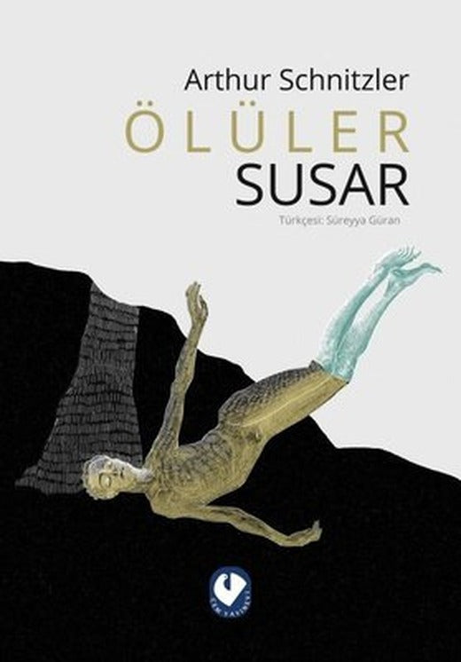 Ölüler Susar | Cem Yayınevi